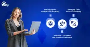 common challenges in embedded software projects