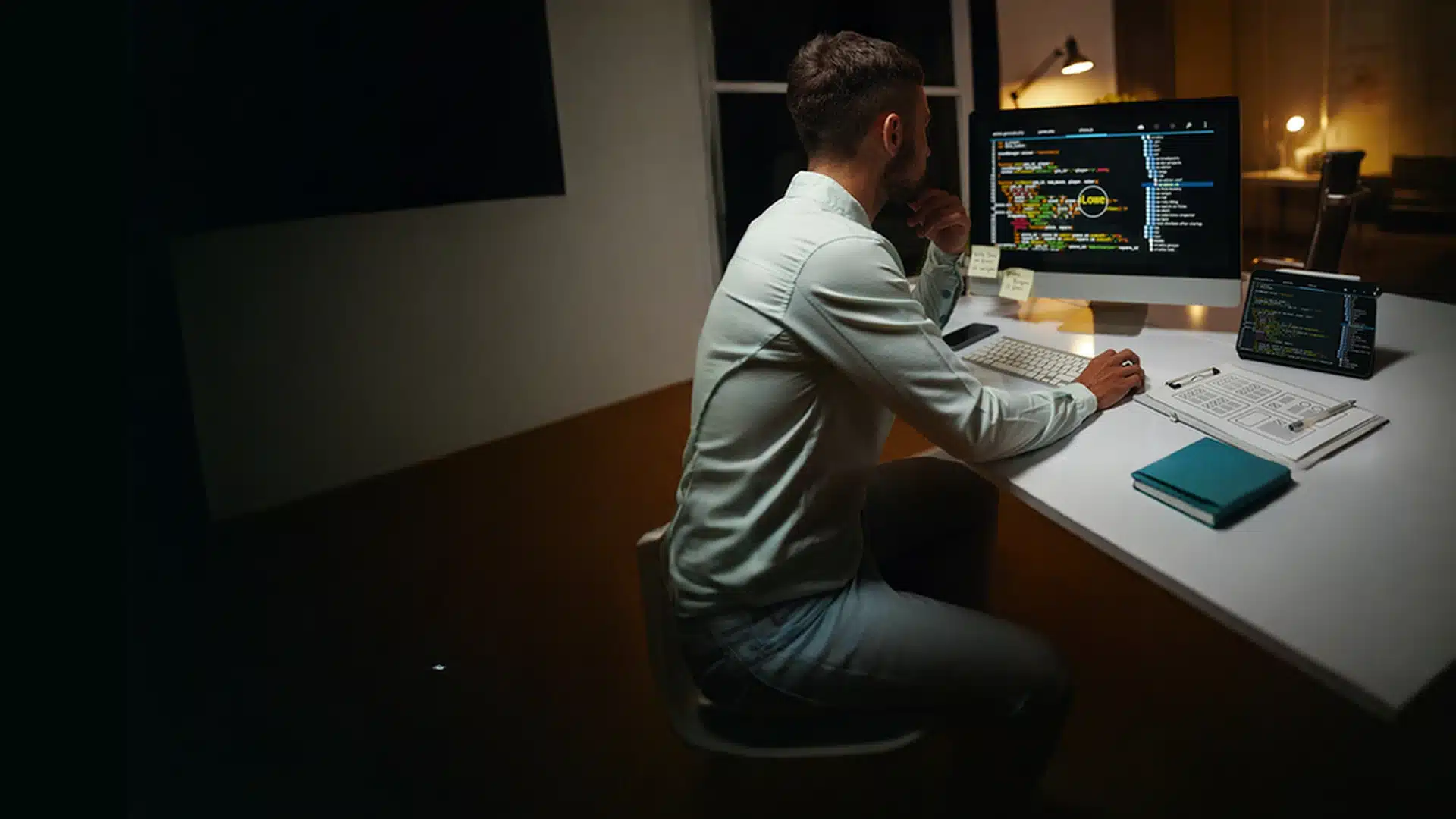 The Future of BOT in IT and Software Development: From Build to Transfer
