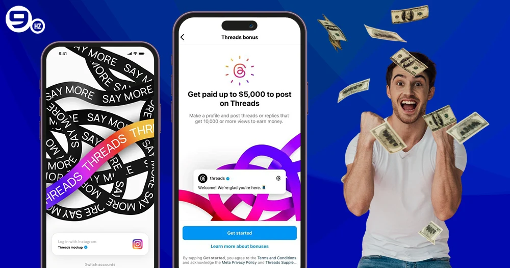 How Threads Makes Money
