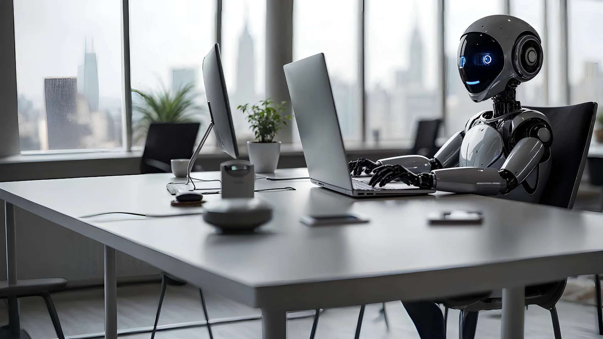 How to Create an AI Assistant: Ultimate Step-by-Step Guide (2025)