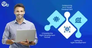 How to reduce software development cost in new york