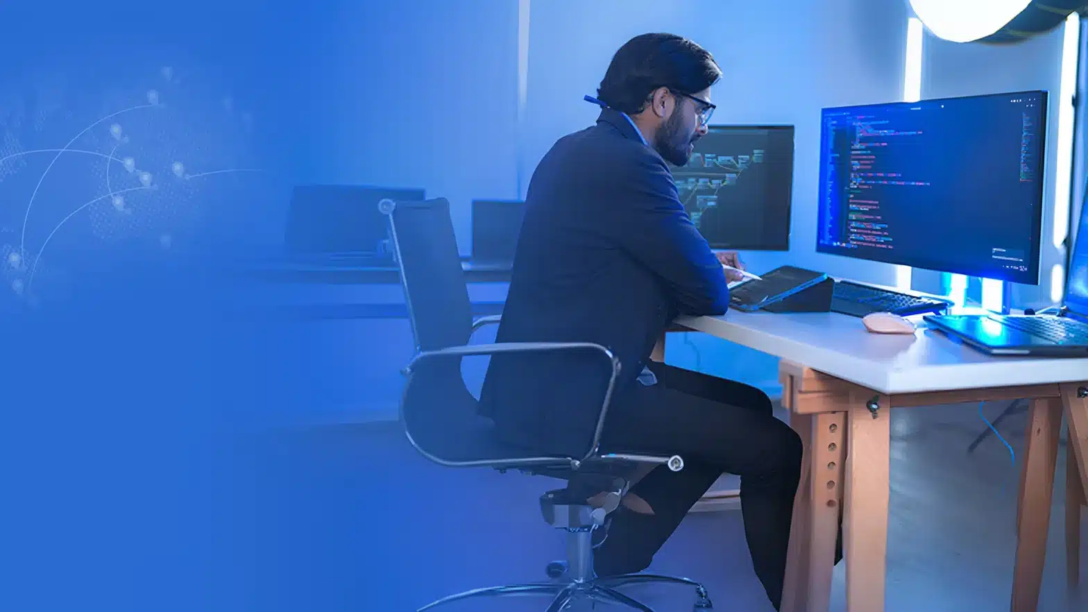 Google Unveil Code Assists, a Tough Competition for GitHub’s Copilot