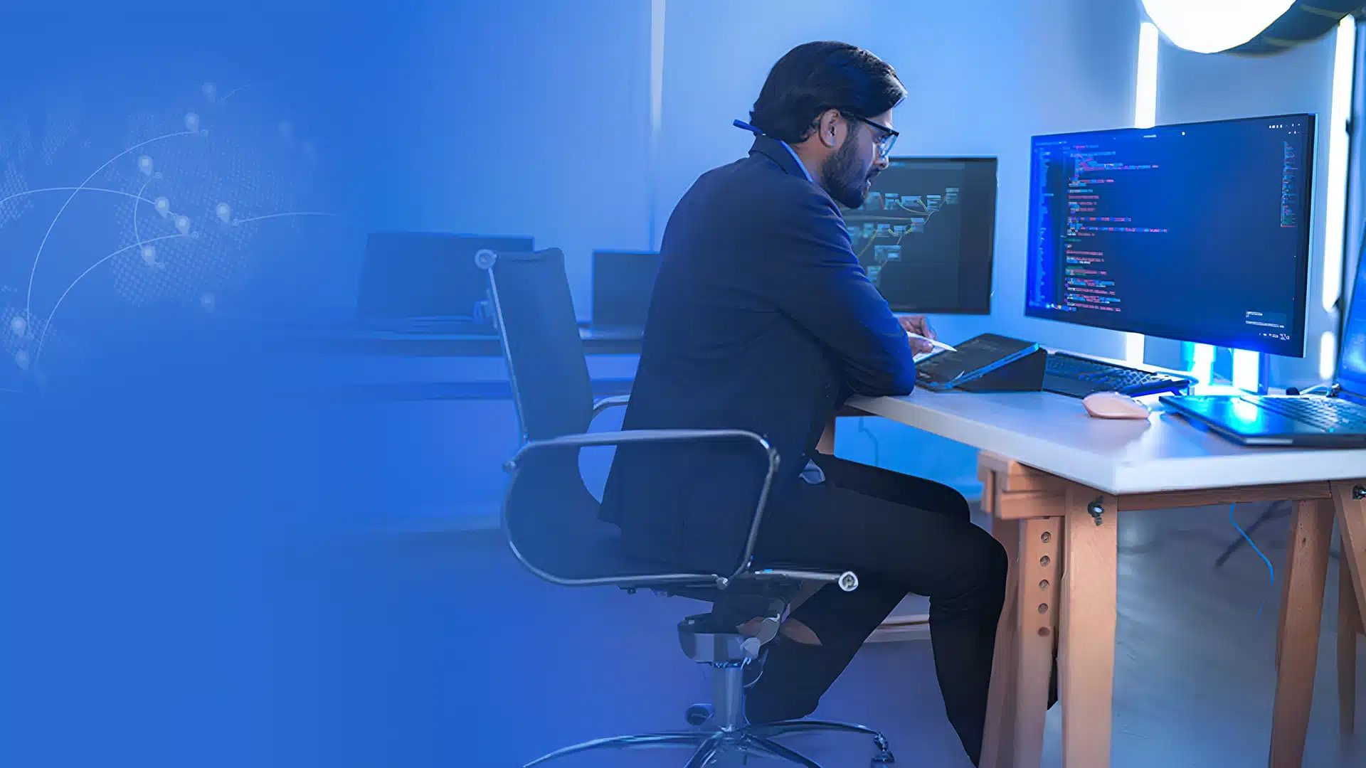 Offshore Software Development: Process, Benefits, and Cost in 2025