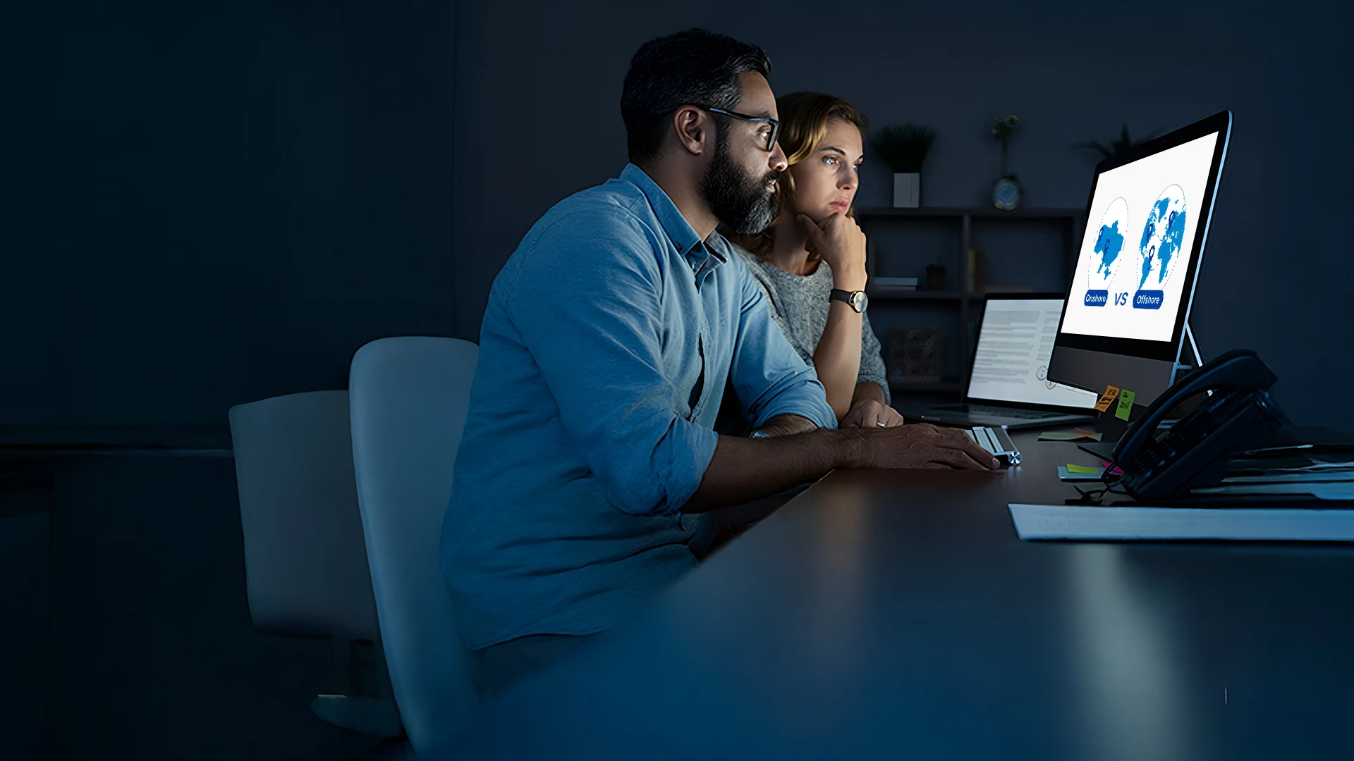 Onshore vs Offshore Software Development – Which is Right for You?