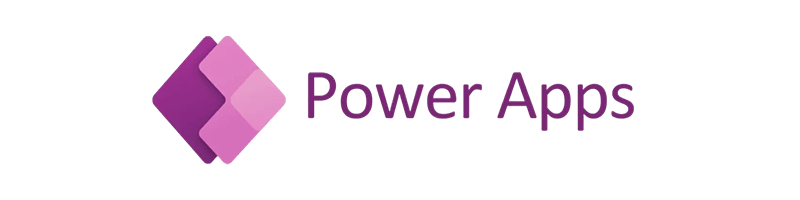Power Apps Logo