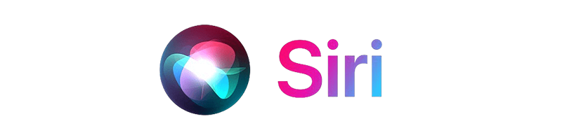 Apple Siri- personal AI assistant