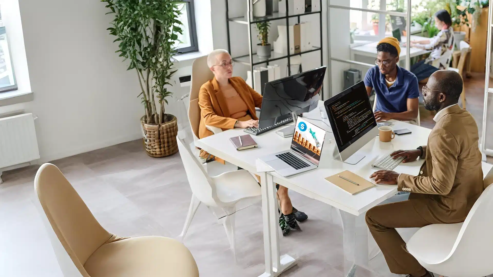 Software Product Development