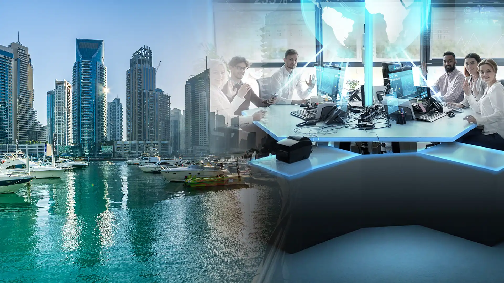 20 Best Offshore Development Companies in Dubai, UAE in 2025