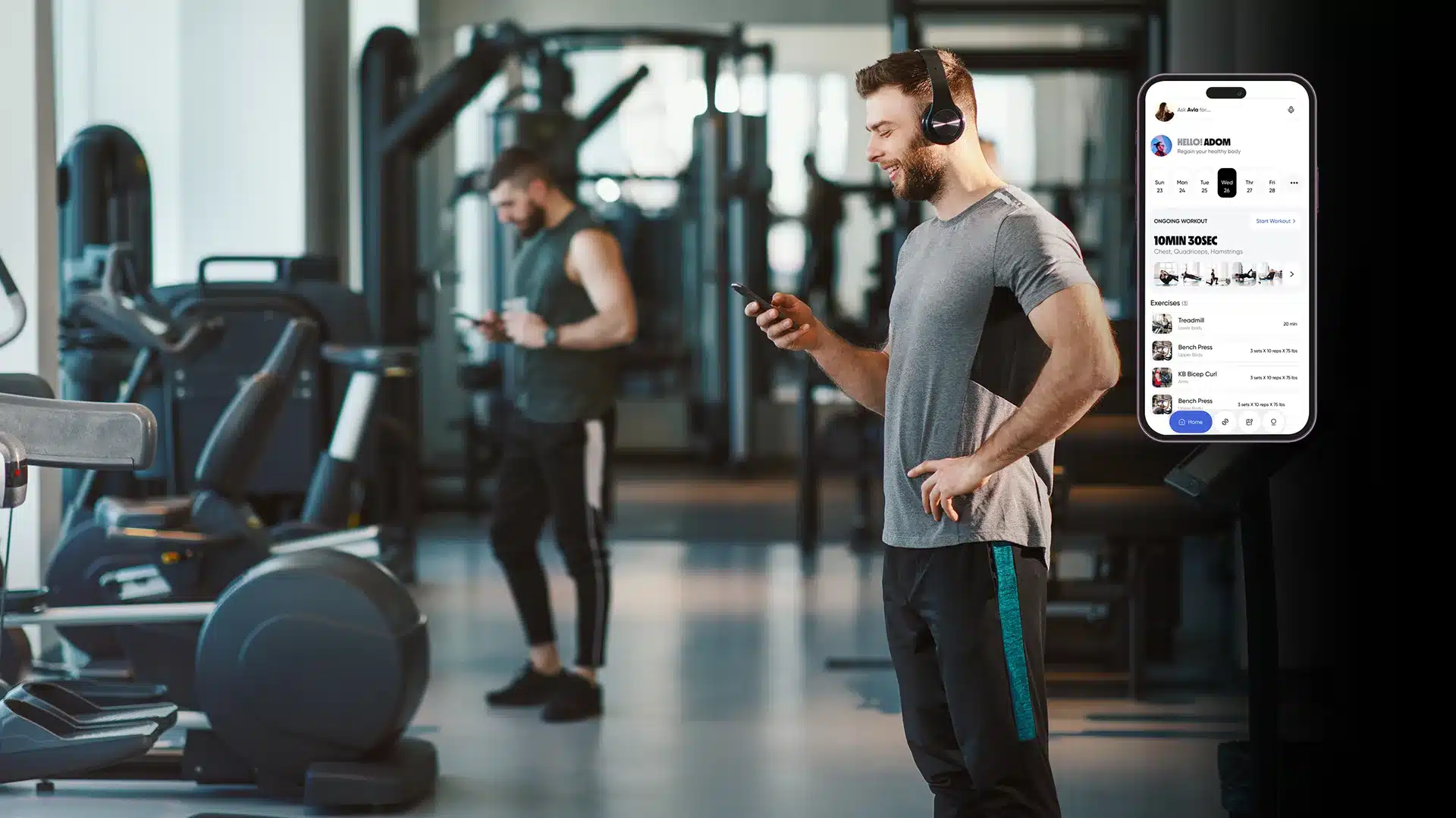 Software Product Development