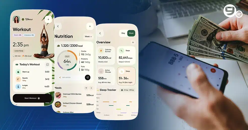 Cost to Build an AI Wellness App