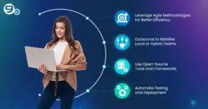 Smart strategies to reduce costs without sacrificing quality