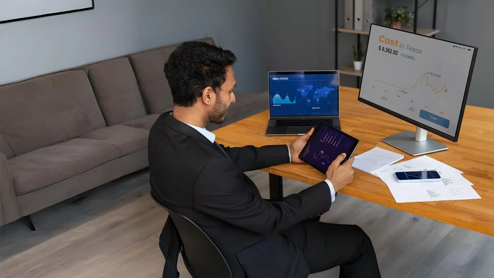 Software Product Development