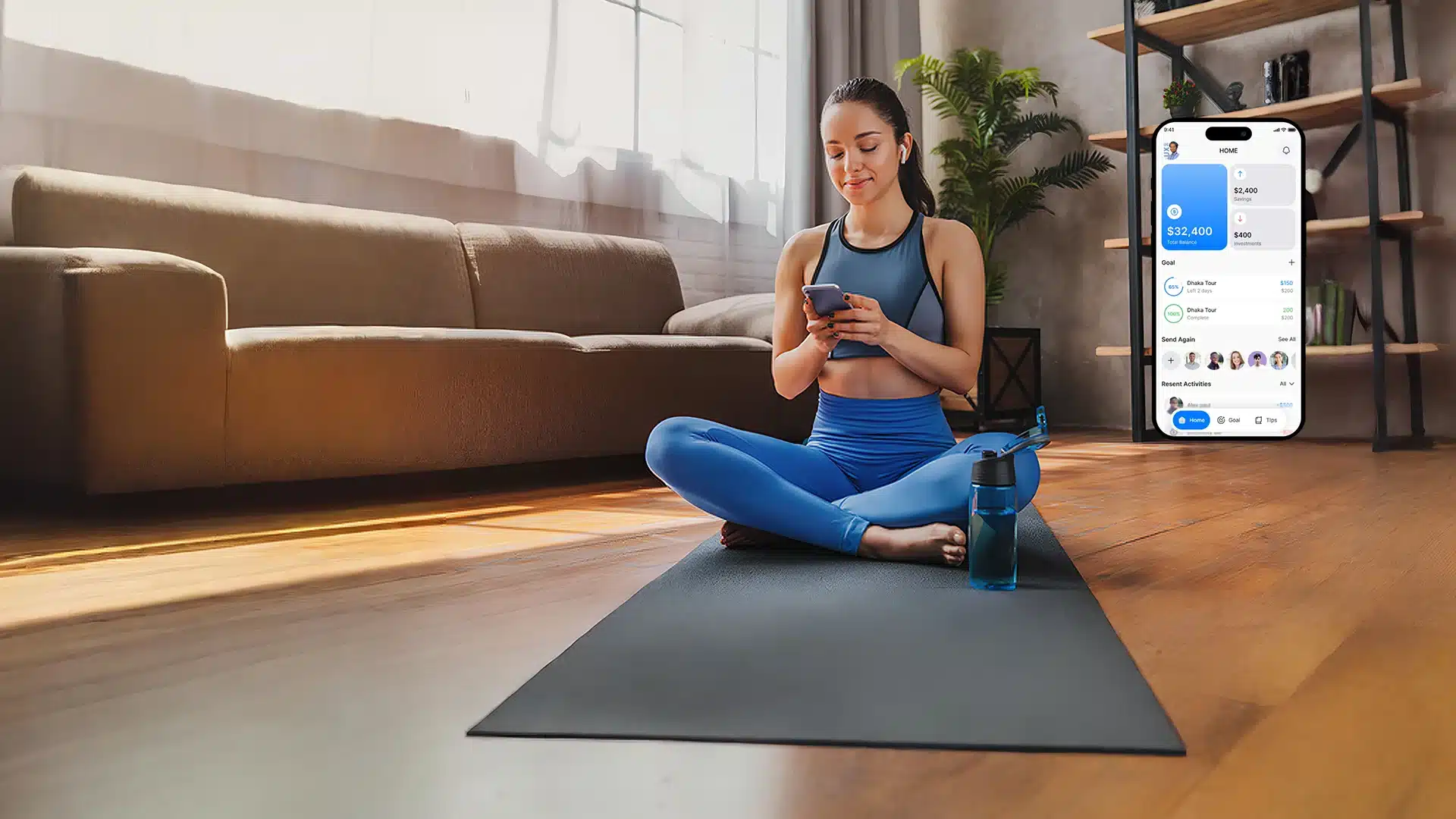 Software Product Development