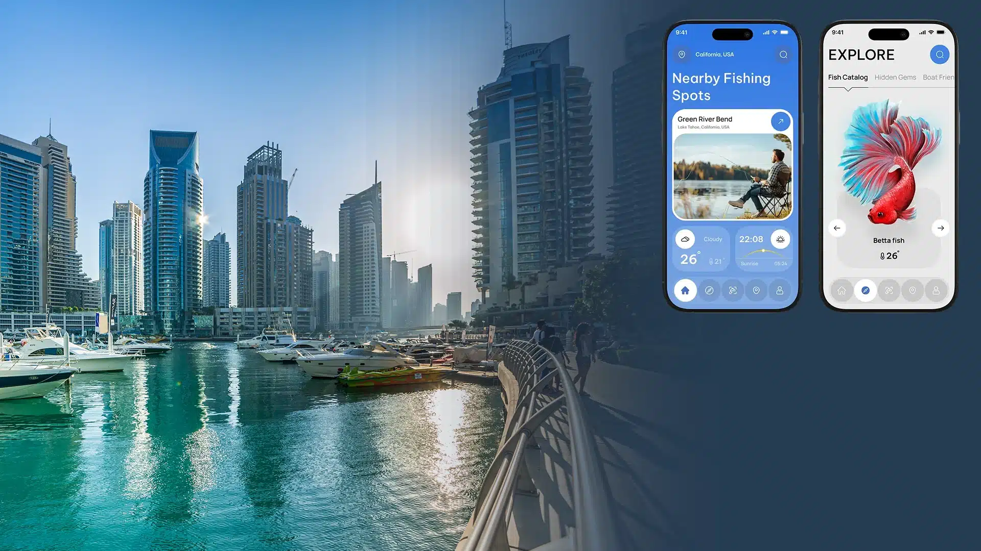 10 Best eCommerce App Development Companies in Dubai, UAE in 2025