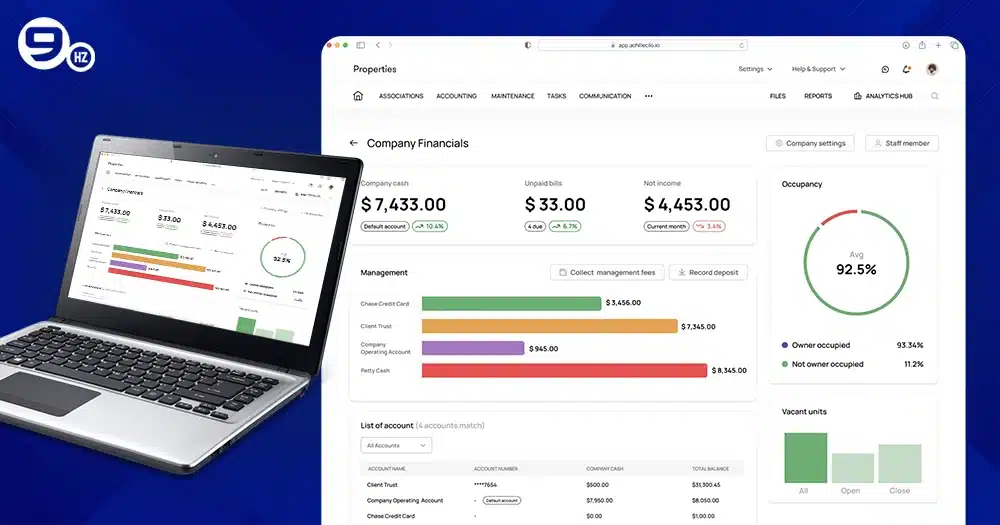 Types of Construction Software
