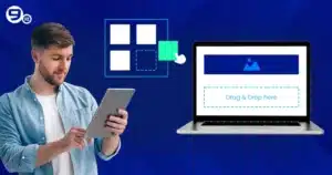 Low code no code platforms for rapid app development