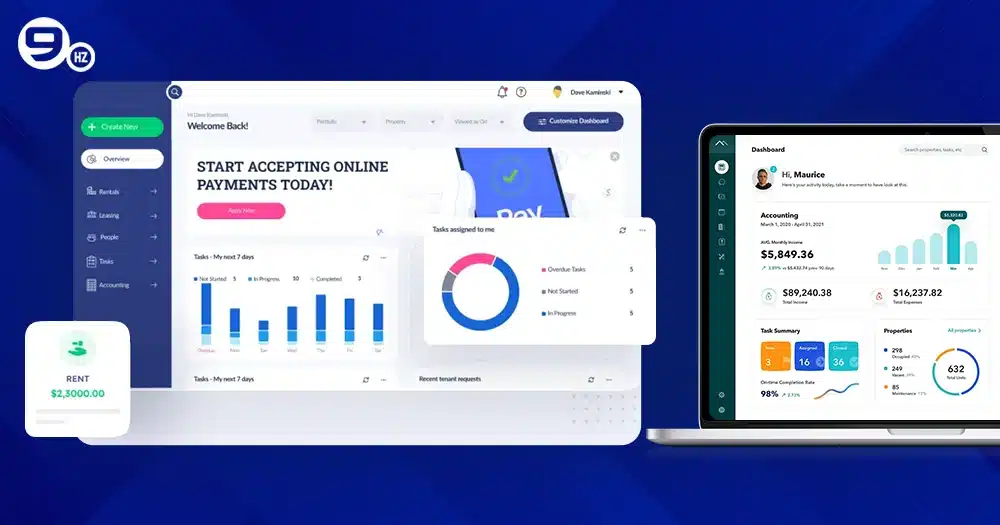 Types of Construction Software