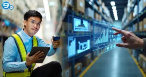 AI driven inventory reconciliation anomaly detection