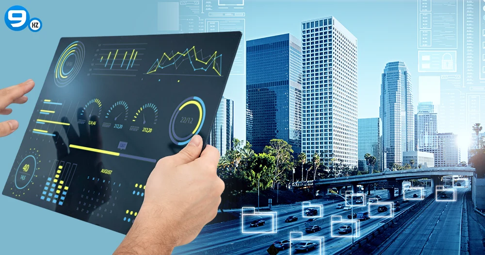 IoT Fleet Management Software Development in 2026