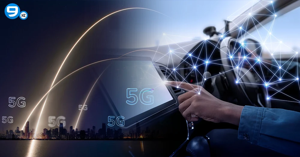 Edge Computing in Autonomous Vehicles: Tech Explained