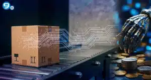 Future of detention cost management in AI driven supply chains