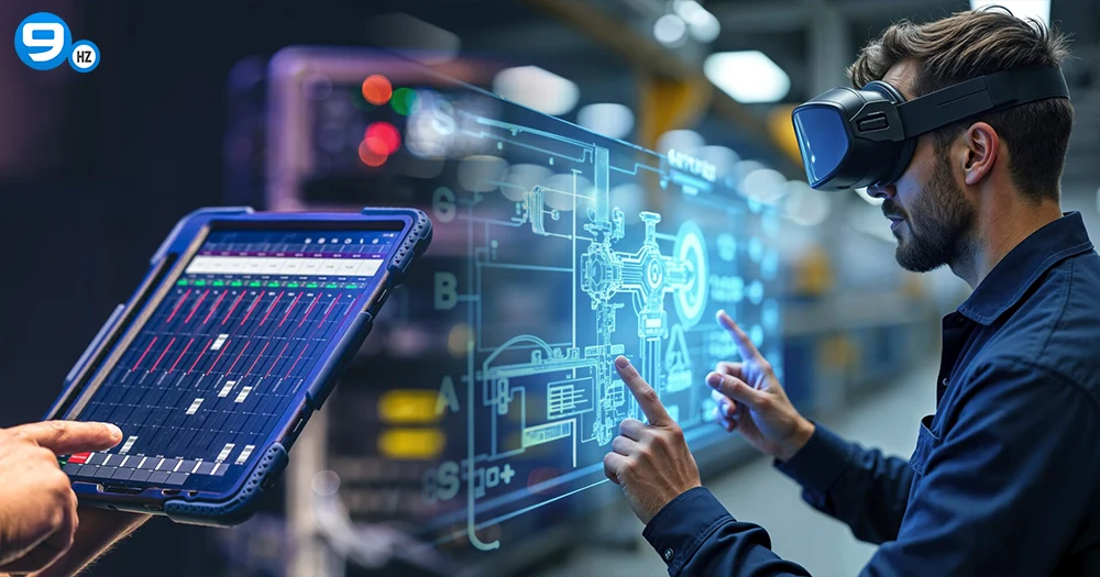 How Predictive Maintenance Software Reduces Equipment Failures