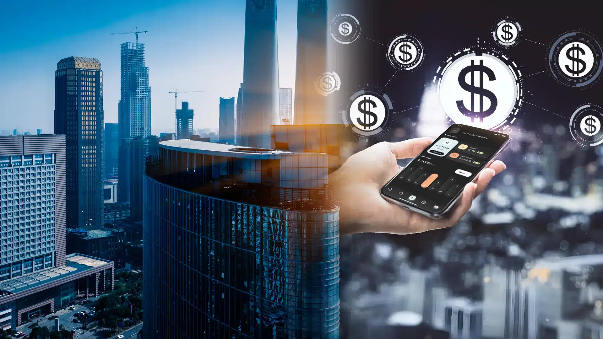 Enterprise App Development Cost – Guide 2026