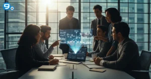 AI-powered predictive insights for proactive decision making