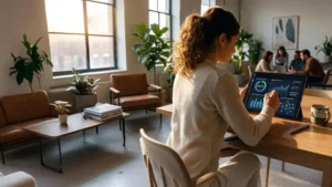 What Are AI-Native Applications? Examples, Benefits & How to Build Them