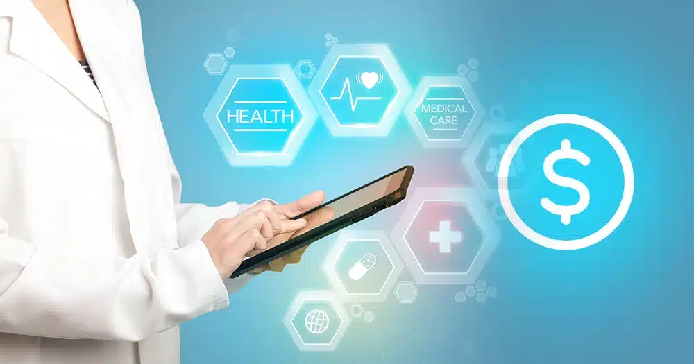 Mental Health App development Cost