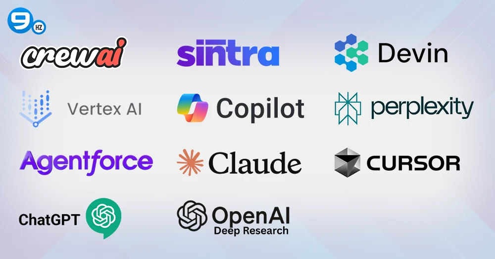 Top AI Agents You Should Know