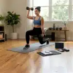 AI Personal Trainers- The Future of Fitness Apps