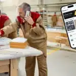 Construction Material Ordering App Development: Features, Benefits & Cost Guide