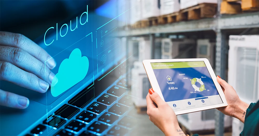 Remote Monitoring Solutions for HVAC Systems