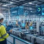 How Can IoT Devices Minimize Downtime in a Manufacturing Plant