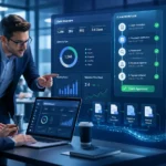 How Insurance Claims Management Software Development Improves Accuracy by 60% and Speeds Up Claims by 40%