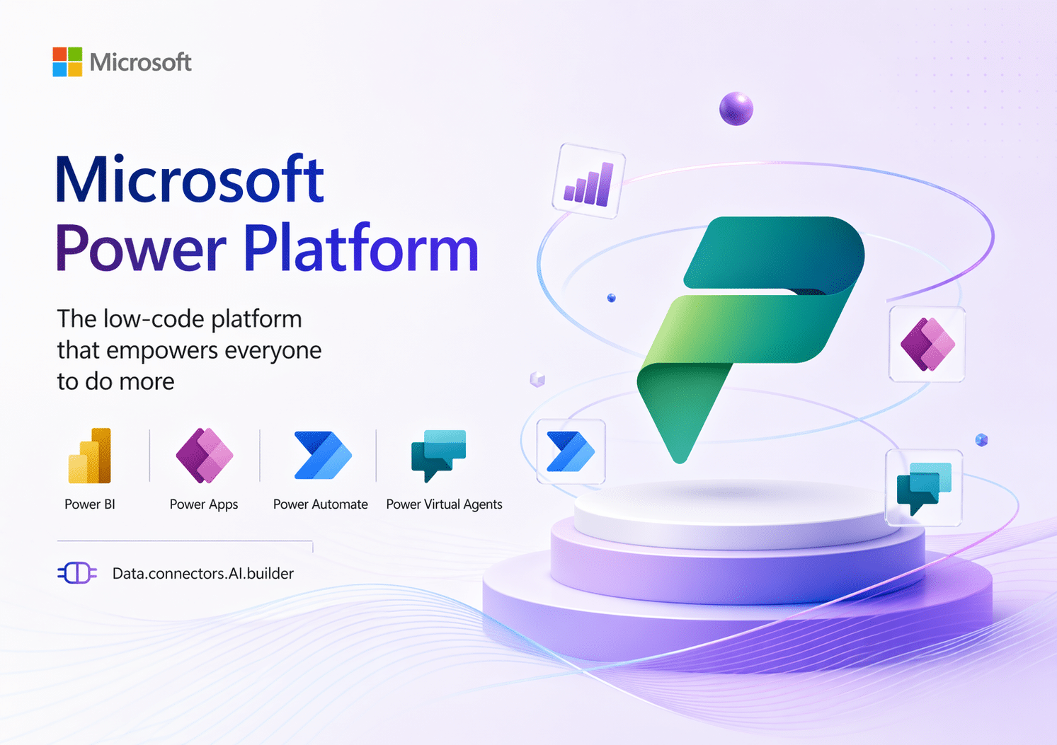 Microsoft Power Platform