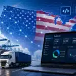 Top 15 Logistics Software Development Companies in the USA