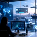 How to Improve Supply Chain Visibility with Real-Time Tracking Software