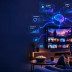 Subscriber Churn Intelligence Architecture for OTT Platforms: How Behavioral Telemetry and Predictive Scoring Enable 30-Day Early Intervention