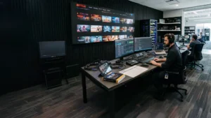 Selecting the Best Video Streaming Protocol Architecture for Latency and Delivery Reliability