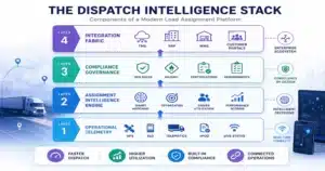 Dispatch Intelligence