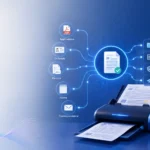 Automated Document Processing for Government: A Guide for GovTech Platforms & Agencies