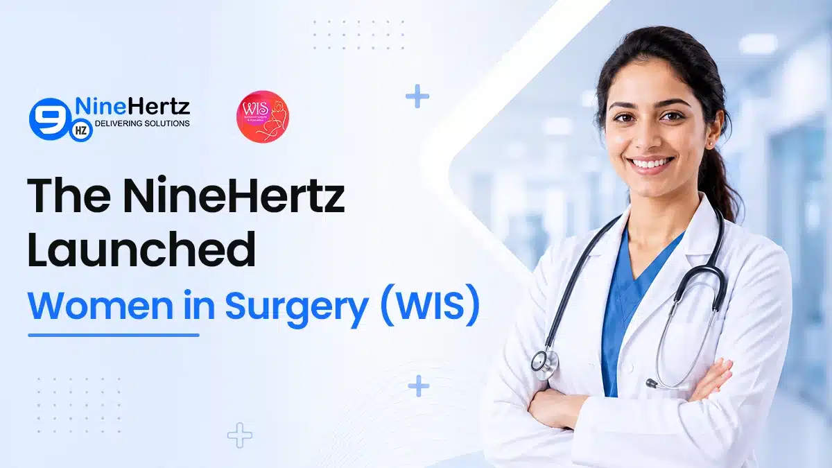 Launched Women in Surgery (WIS): A Wellness-First Community Built Hand in Hand with Dr. Sharona Ross