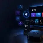 Top 10 Apple TV App Development Companies (Trusted by Digital-Native Businesses)